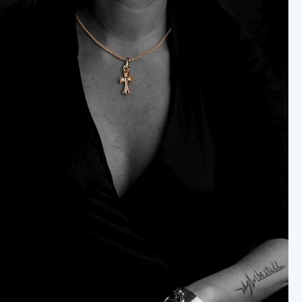 How Chrome Hearts Became Famous in Streetwear