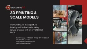 3d printing dubai