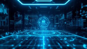 AI Recruitment Platform