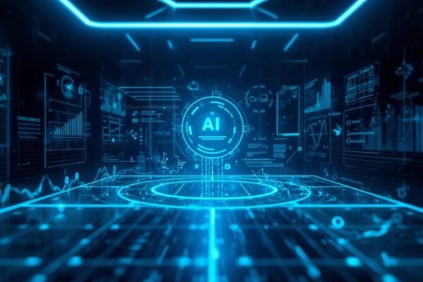 AI Recruitment Platform