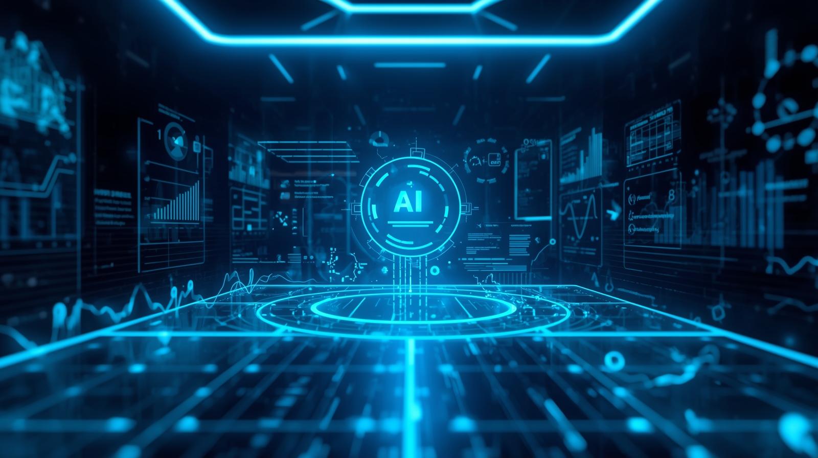 AI Recruitment Platform