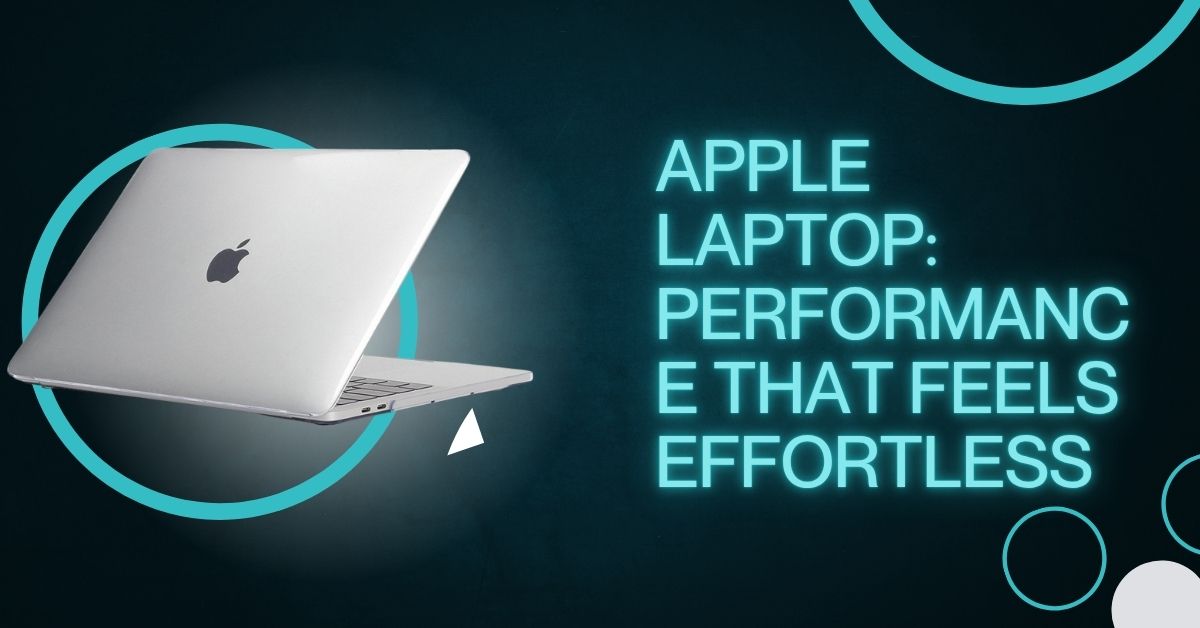 Apple Laptop