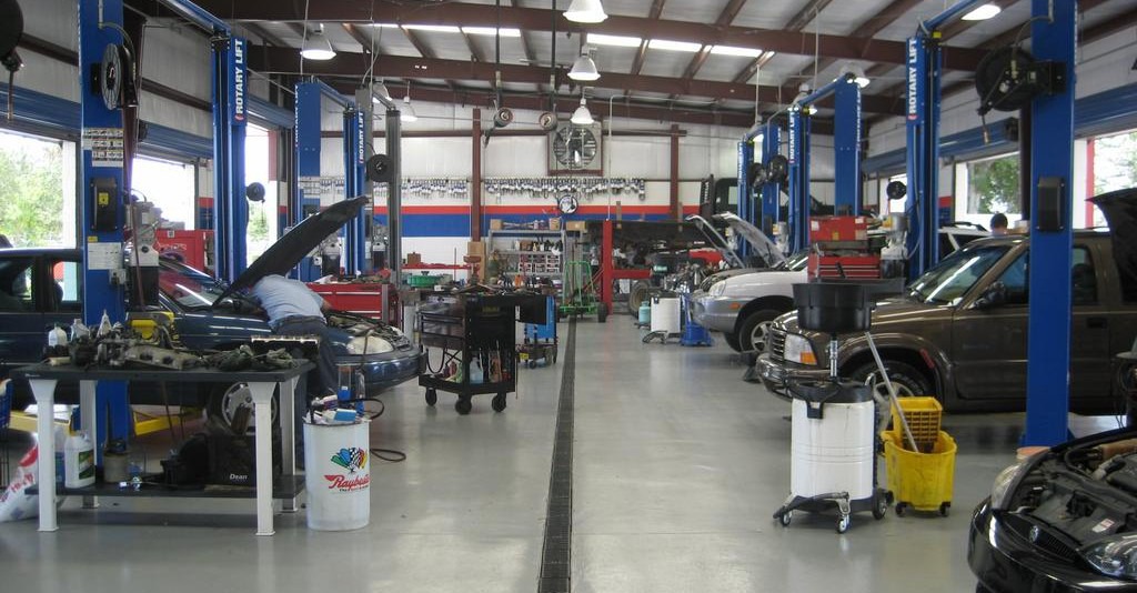 Auto interior repair services in Scottsdale AZ