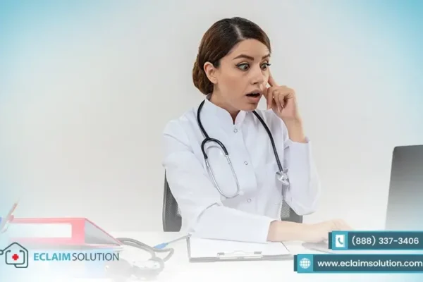 denial management services