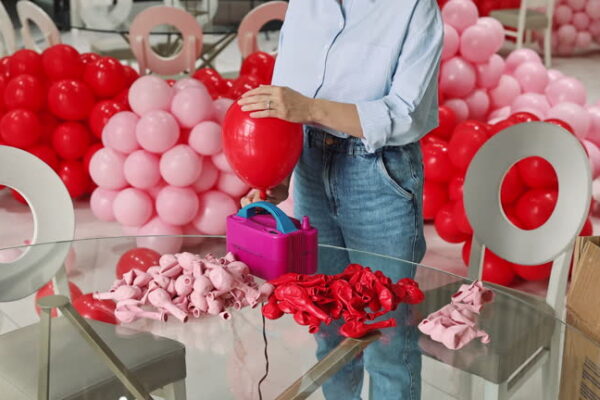 Birthday Party Planners