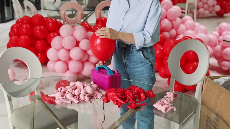 Birthday Party Planners