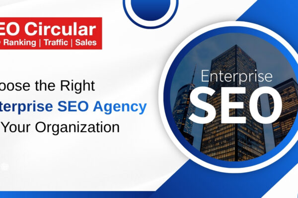 Choose the Right Enterprise SEO Agency for Your Organization