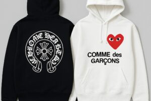 Steal the Spotlight: Best Black Friday Chrome Hearts and Comme des Garçons Finds of 2025