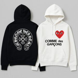 Steal the Spotlight: Best Black Friday Chrome Hearts and Comme des Garçons Finds of 2025