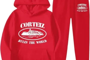 Corteiz Tracksuit