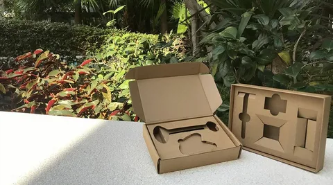 Custom Cardboard Boxes No Minimum