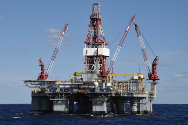 Deepwater and Ultra-Deepwater Drilling Market
