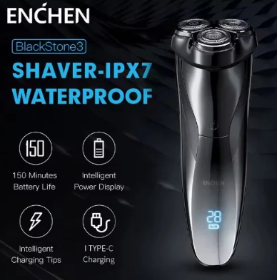 Electric Shaver