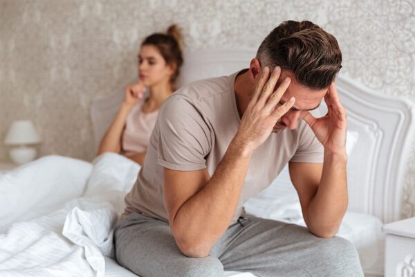 Erectile dysfunction in Islamabad