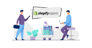 Expert Shopify Plus Marketing