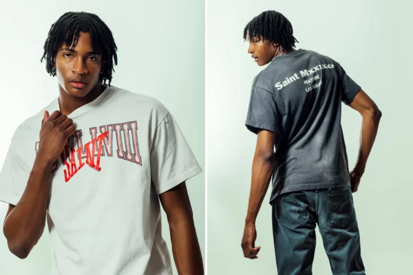 New Drop + Better Winter Fits