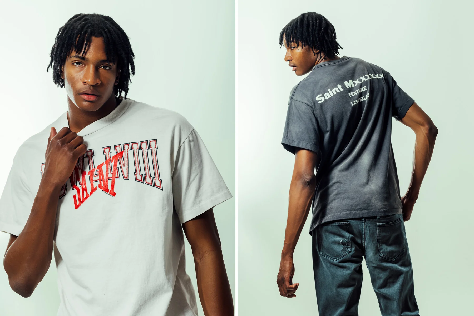 New Drop + Better Winter Fits