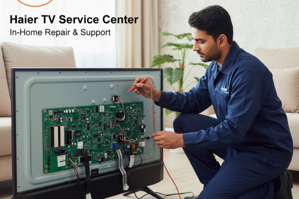 Haier TV Service Center