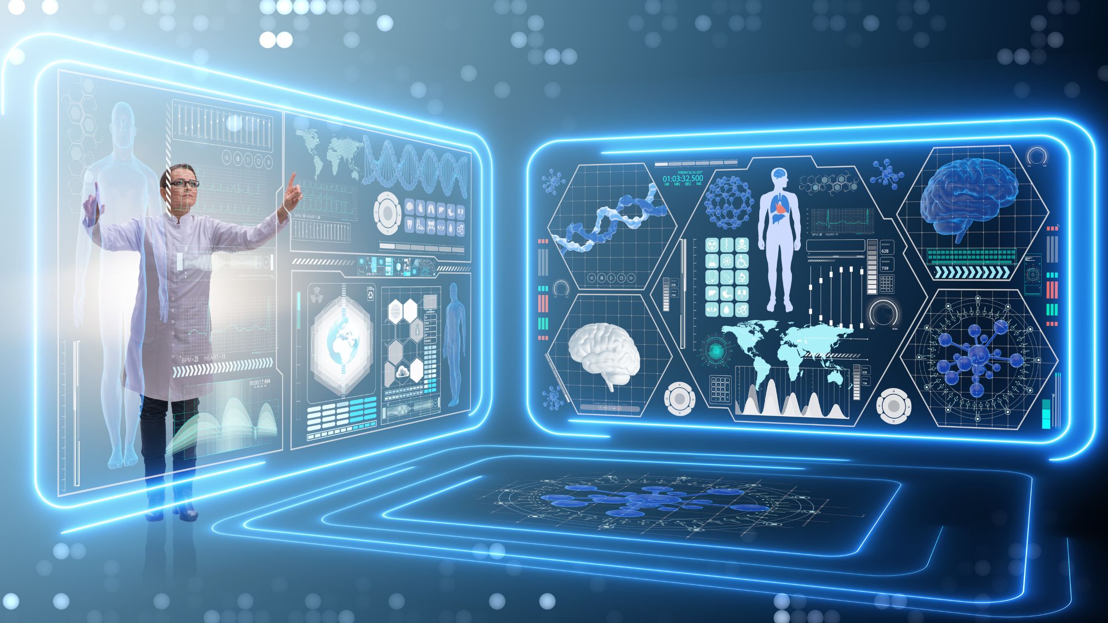 Healthcare App Development