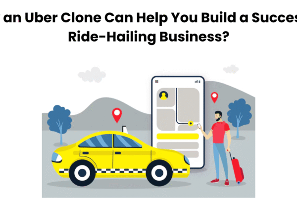 uber clone app