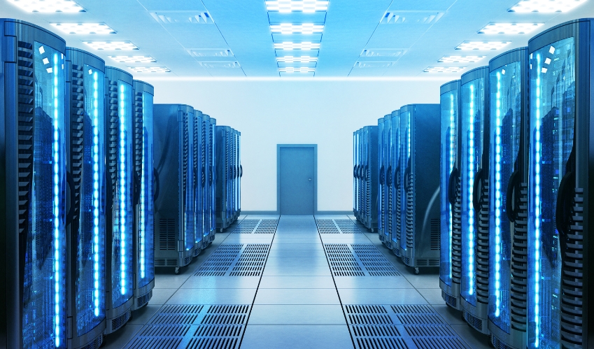 India Data Center Market