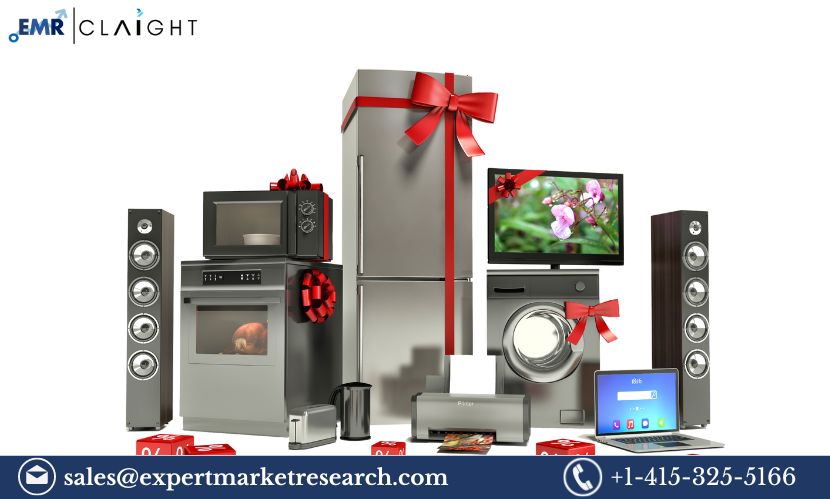 India Home Appliances Market