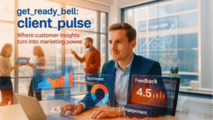 Why Every Marketer Should Know About Get_ready_bell:client_pulse.