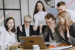 it solutions for insurance industry