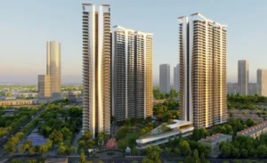 M3M Jacob and Co Noida