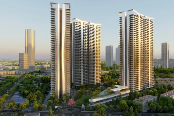 M3M Jacob and Co Noida