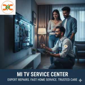 Mi TV Service Center