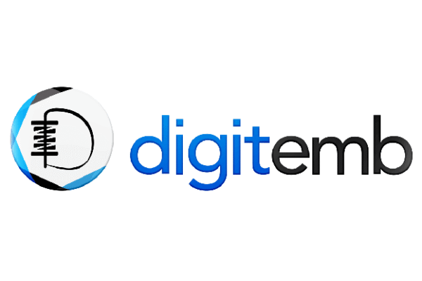 Custom Embroidery designs and Vector Conversion Services