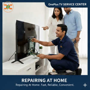 OnePlus TV Service Center