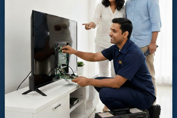 OnePlus TV Service Center