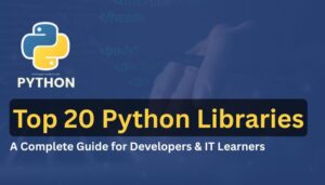 Python Libraries