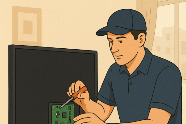 Samsung TV Service Center