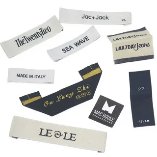 Shirt Hang Tags