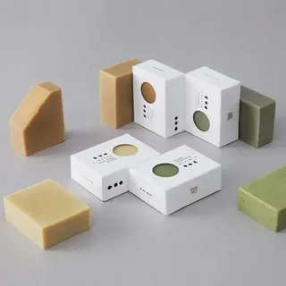 Soap Box Packaging