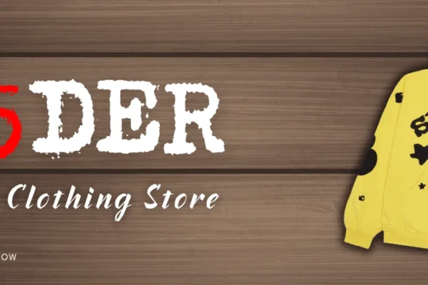 Sp5der Hoodie USA – The Drop Everyone's Talking About