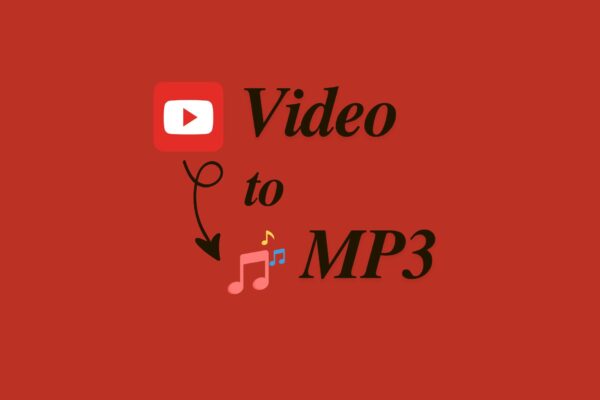 youtube to mp3