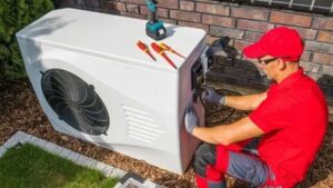 Tulalip WA affordable heating and cooling