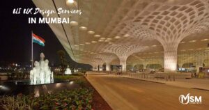 UI UX Design Services in Mumbai