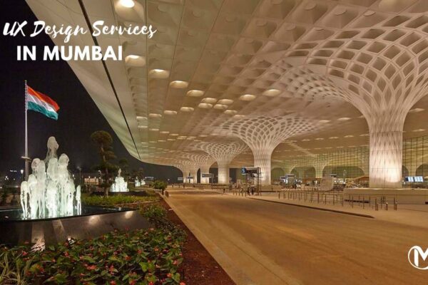 UI UX Design Services in Mumbai
