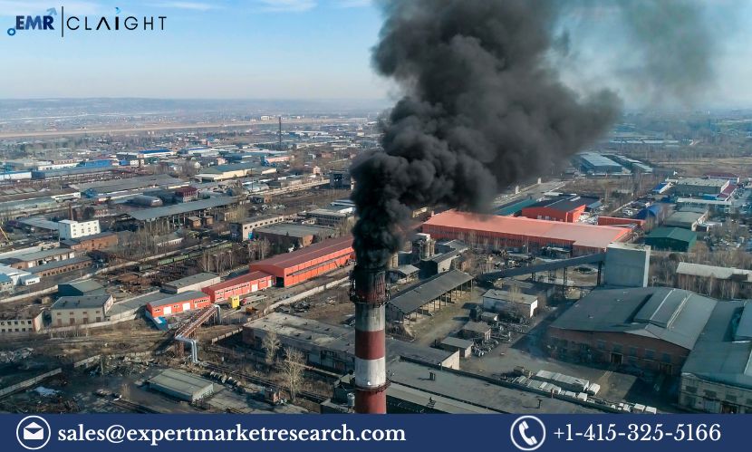 United Kingdom Carbon Dioxide Market