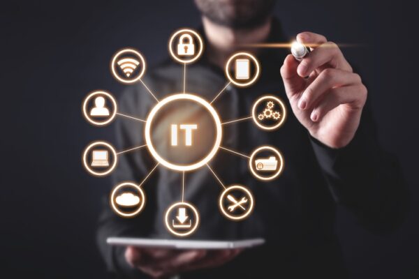 United States IT Spending Market