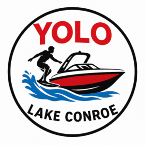best time to visit lake conroe