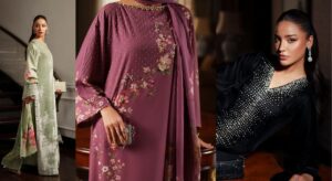 winter dresses by lulusar