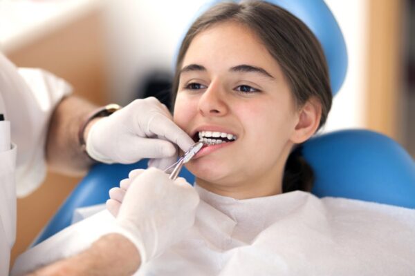 Dentist in Newark DE