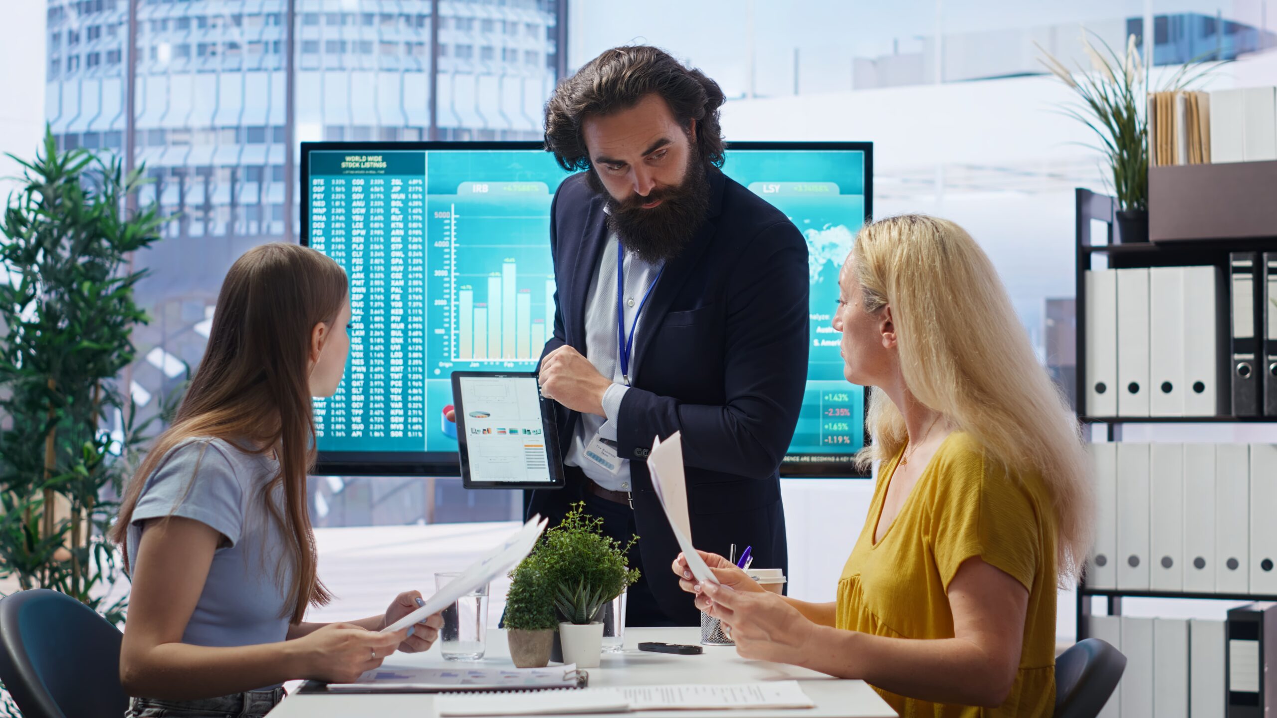 Why Outsourcing Is the Smartest Growth Strategy for Modern Accounting Firms in 2025