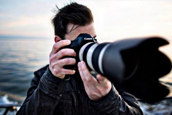 best photographers in North Hollywood CA